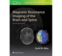 Magnetic Resonance Imaging Of The Brain And Spine