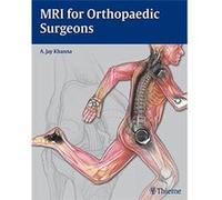 Magnetic Resonance Imaging of the Musculoskeletal System Khanna (Auteur)