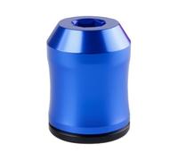 Magnetic Ring, Sturdy Screw Tool Driver, Screwdriver Replacement for Positioning, Strong Grip Design, Easy Install Feature, Hardware Tool, Accessory for Workbench, Metalworking Assembly