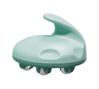Magnetic Roller Ball, Full Body Massage Tool, 360-Degree Manual Massager, Muscle Relaxation For Back, Waist, Legs, Tummy, Shoulders, Neck, Discomfort Relief, 4.13 * 3.54 * 3.15in