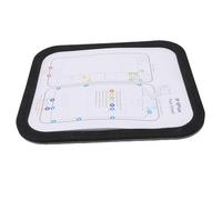 Magnetic Screw Mat Set with Phone Model Guide
