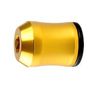 Magnetic Screw Ring - Screwdriver Magnetic Ring |1/4 Inch Removable Tool | Screwdriver Driver Bits Magnetizer For Repair Assembly Construction Maintenance Home Workshop Crafting