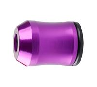 Magnetic Screw Ring - Screwdriver Magnetic Ring |1/4 Inch Removable Tool | Screwdriver Driver Bits Magnetizer For Repair Assembly Construction Maintenance Home Workshop Crafting