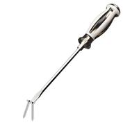Magnetic Screwdriver - Heavy-Duty Industrial Hand Tools, Slotted Phillips Magnet Screwdriver, Precision Fastening Device | Reliable Electrician Woodworker Home For Overhead Work Electrical Furniture