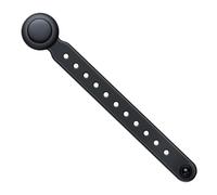 Magnetic Silicone Cable Ties - 6pieces Reusable Magnetic Ties for Cords | Silicone Wire Organizer | Reusable Multi Use Cable Tie Set for Bedside Charging Electronics Kitchen Nightstand Desk Car