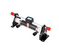 Magnetic Sliding Rheostat 10 Ohm 2A for Junior Physics Experiments, Adjustable Slide Resistor Teaching Instrument