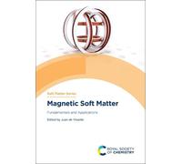 Magnetic Soft Matter