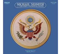 Magnetic South/Vinyle Couleur