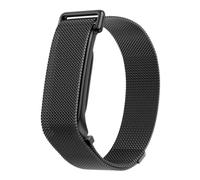 Magnetic Stainless Steel Band Compatible with Google Fitbit Air Active Band