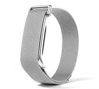 Magnetic Stainless Steel Band Compatible with Google Fitbit Air Active Band