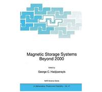 Magnetic Storage Systems Beyond 2000