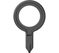 Magnetic Stylus Pen With Ring Holder Compatible With Magsafe For Touch Screen Tablet/Mobile Phones Compatible With Iphone, Ipad, Samsung, Kindle Fire