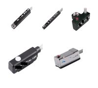 Magnetic switch MODEL:AL-03R AL-50R AL-51R AL-20R AL-21R DC/AC5-240V Ith:100mA 10W Cylinder sensor Proximity(AL-50R)