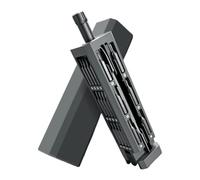 Magnetic Tip Screwdriver Set - Precision Kit Disassembly Repair