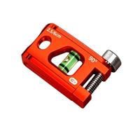 Magnetic Torpedo Level - Portable Level Tool | Anti-Slip Shockproof