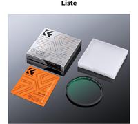 Magnetic UV Filter 49 mm Protective Filter and Cloth Waterproof Anti-Scratch Light HD Nano Coatings 18 Layers