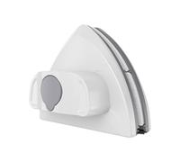 Magnetic Window Cleaner, Household Triangular Double-Sided Anti-Drop Tool | Efficient Glass Cleaning Device, Saves Time, Prevents Risk, Simplifies Routine, Enhances Safety, Perfect for High Window