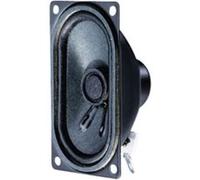 Haut-parleur à large bande Visaton SC 4.7 ND/8 ohms