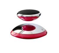 XtremeMac Enceinte Bluetooth SOUNDAIR en lévitation