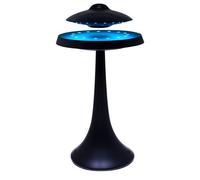 Enceinte lévitation UFOSOUNDConcept noir - Neuf