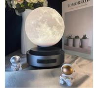 MagneticLand Lune 3D en Auto-lévitation MOONFLIGHT