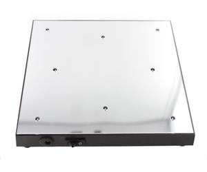 MagneticLand Socle magnétique pour Terre flottante