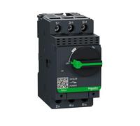 MAGNETICO I. MAX. 4A