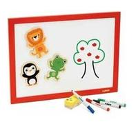 Magnetic's Mon tableau magnétique Rouge G