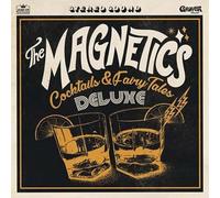 Magnetics, the - Cocktails & Fairy Tales (Yellow) [Import]