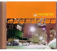 Magnetik - Mezmerise [Import]