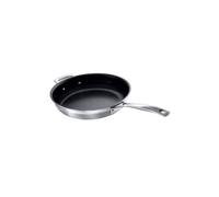 LE CREUSET MAGNETIK POÊLE SANS COUVERCLE DIAMÈTRE: 28 CM G
