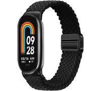 Magnétique Bracelets De Remplacement Pour Xiaomi Smart Band 8/10,Nylon Sport Bracelet Pour Xiaomi Smart Band 9