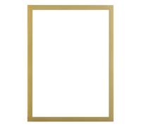 Magnétique Desktop Photo Cadre Auto-adhésif DIY PEINTURE DIAMONDE PEINTURE ART DÉCOR DE LA PEINTURE DE DIAMONDIQUE SIMPLE PATRE PATRE PIRT