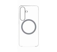 magnetique DFS Galaxy S25 Transparent