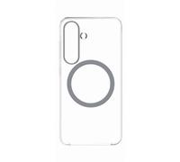 magnetique DFS Galaxy S25 Transparent