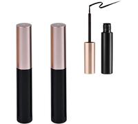 Magnétique Eyeliner,Eyeliner Magnetique Pour Faux Cils Magnétiques,Eyeliner Liquide,Eyeliner Imperméable,Eyeliner Convient Pour Faux Cils Magnetic,Cadeaux Pour Dames,Séchage Rapide,Noir