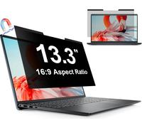 Magnétique Filtre De Confidentialité 13.3 Pouce 16:9, Filtres D'Écran Pour Ordinateur Portable Avec Hp/Dell/Acer/Lenovo/Thinkpad/Asus/Sony, Installazione Immediata, Amovible Film De Protecti[Z1053]