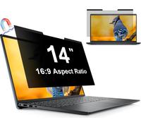 Magnétique Filtre De Confidentialité 14 Pouces 16:9, Filtres D'Écran Pour Ordinateur Portable Avec Hp/Dell/Acer/Lenovo/Thinkpad/Samsung/Asus/Sony, Installazione Immediata, Amovible Film De P[Z1056]