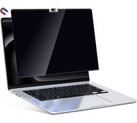 Magnétique Filtre de Confidentialité pour MacBook Pro 16 Pouces (2021-2024, M1,M2,M3,M4) Filtre de Confidentialité Amovible pour Ordinateur Portable et Protection Antireflet
