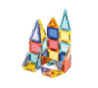 Magnétique ludi jaune