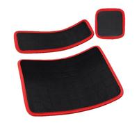 magnétique | Organiseur de pièces antidérapant - Tapis de support magnétique flexible pour atelier, réparation automobile, voiture, garage, maison, tournevis, clés, boulons
