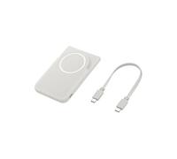 Samsung Batterie externe Magnet 5Ah sans fil Gris