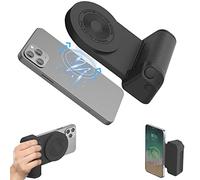 Magnétique Smartphone Selfie CapGrip Appareil Photo 3,300 mAh sans Fil Téléphone Portable Obturateur Selfie Photo Appareil Poignée avec Bluetooth Contrôle Compatible avec iPhone 15/14/13/12 Pro Max