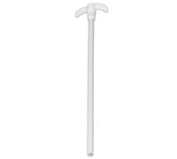 Magnétique Swear Bar Retriever résistant à haute durabilité Tolérance à basse température pour le laboratoire (30 cm)