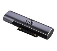 Magnétique USB-C 102W PD Charge Rapide Adaptateur Chargeur Compatible avec Microsoft Surface Pro 10/9/8/7/X/6/5/4/3, Book 1/2/3, Go 1/2/3/4, Duo 2