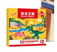 Magnetiques pour , activités, jouets, voyages, jeux éducatifs pour le développement et l'apprentissage des garçons et des filles de 2 à 6 ans | Apprentissage développement préscolaire