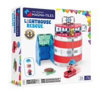 Magnetische Tegels - Lighthouse Rescue TOY NEUF