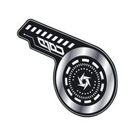 Magnetischer Telefon-Lüfter | Kabelloser Handy-Kühler mit -Halbleiter-Kühlchip | Waschbarer Smartphone Cooler für Outdoor, Vlog, und Mobile Geräte | Tragbar, Effiziente Kühlung