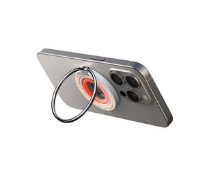 Magnetischer Telefonhalter Joyroom JR-ZS383 MagSafe - orange