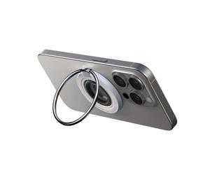 Magnetischer Telefonhalter Joyroom JR-ZS383 MagSafe, schwarz